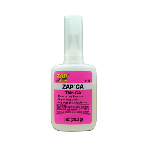 Zap Glue - ZAP CA