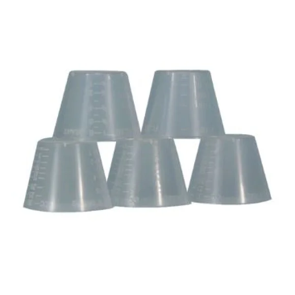 Alumilite Alumisol Softener for Alumisol Soft Plastic (1-Gallon