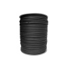 #5 Black Sash Cord Roll - 1000' 5/32"