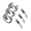 Dymo M1011 Metal Embossing Tape Silver