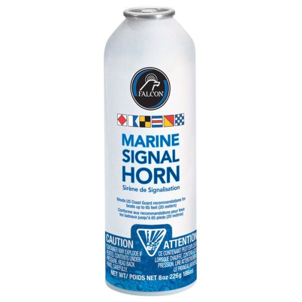 Falcon Signal Horn Refill