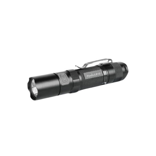 Fenix LD12 LED Flashlight