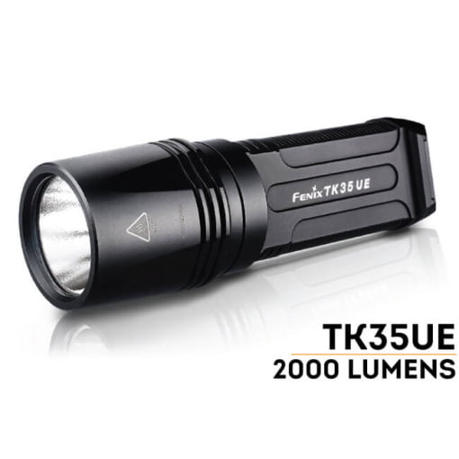 Fenix TK35-UE Flashlights