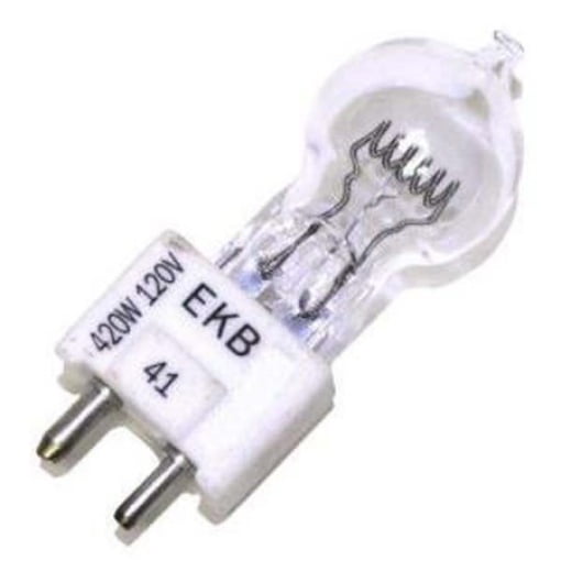 GE 33934 EKB Projector Light Bulb