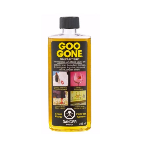 Goo Gone Cleaner 236ml