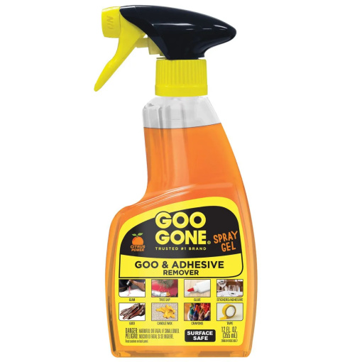 Goo Gone Spray Adhesive Remover 355ml