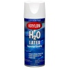 Krylon H2O Latex Spray Paint