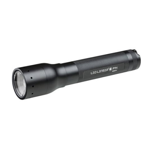 LED Lenser P14 Flashlight