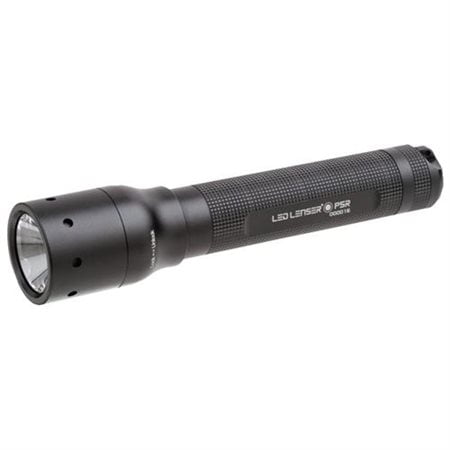 LED Lenser P5R Flashlight