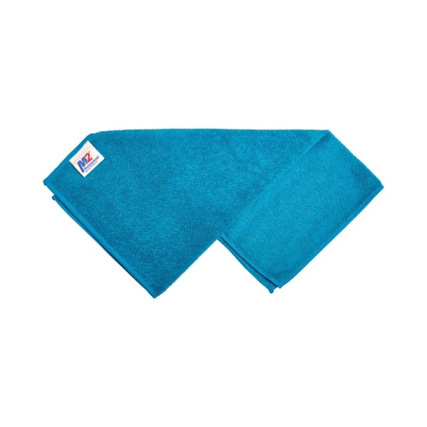 Microfibre Cleaning Cloths 16" x 16" (3 Pack)