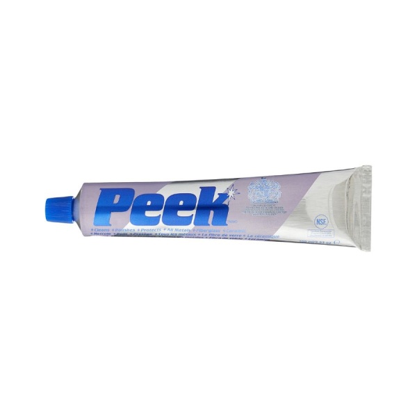 Peek Polish Tube 100ml