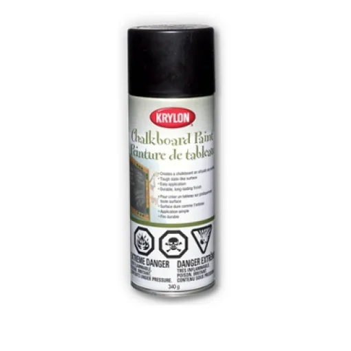 Krylon Chalkboard Paint