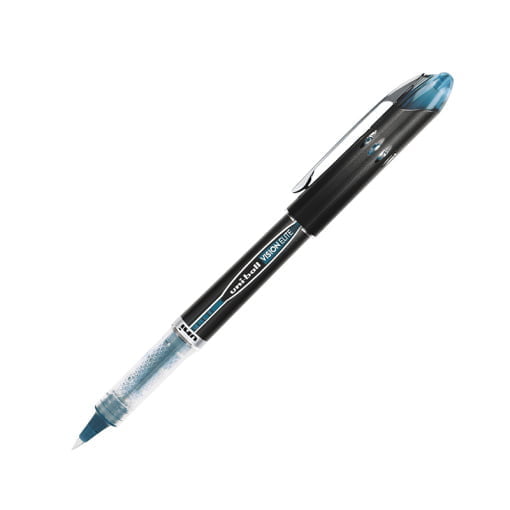 Uniball Vision Elite Pen Black/Blue - 0.5 mm