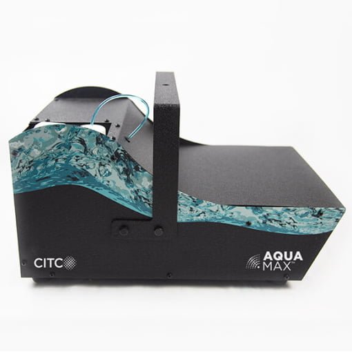 CITC AquaMax Organic Haze Machine For Sale