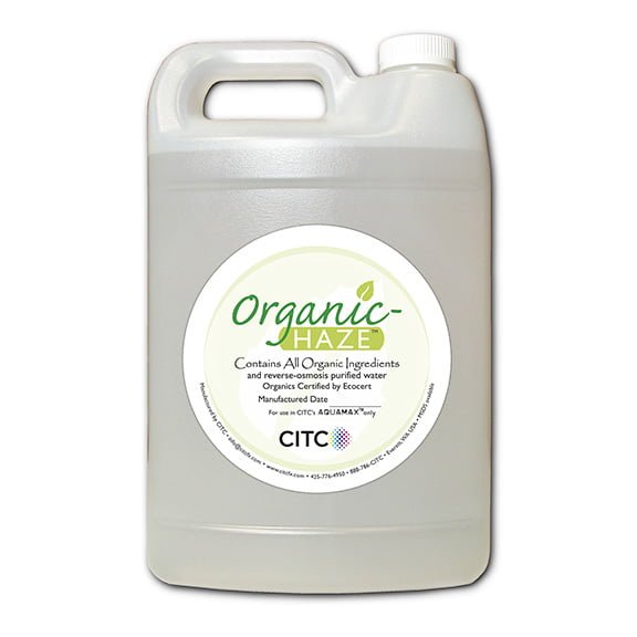 CITC Organic Haze Fluid