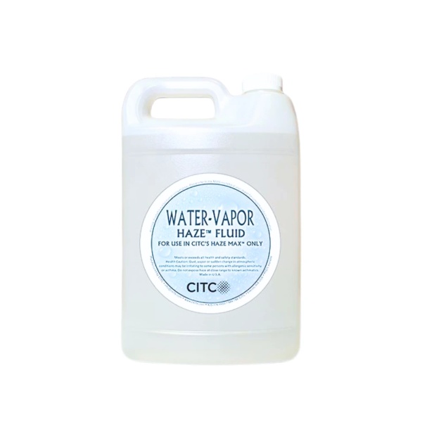 CITC Water Vapor Haze Fluid