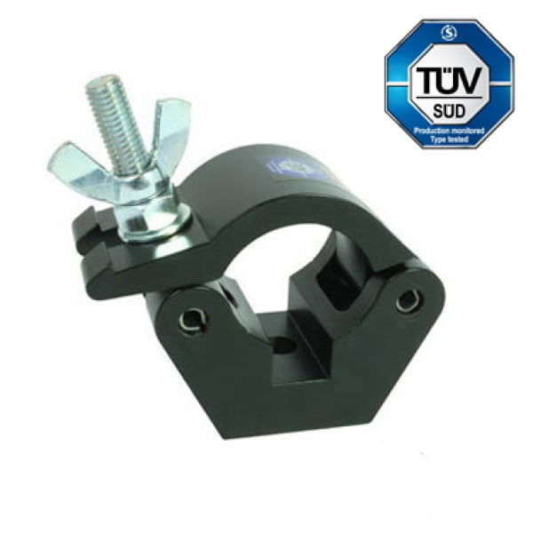 Standard Doughty Coupler