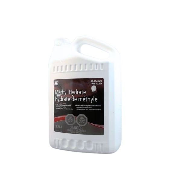 Methyl Hydrate - Film Industry Cleaner