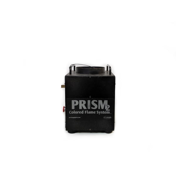Prism Flame Projector Machine (SFX Machine)