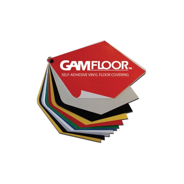 Rosco GamFloor Covering - Lighting & Studio Supplies