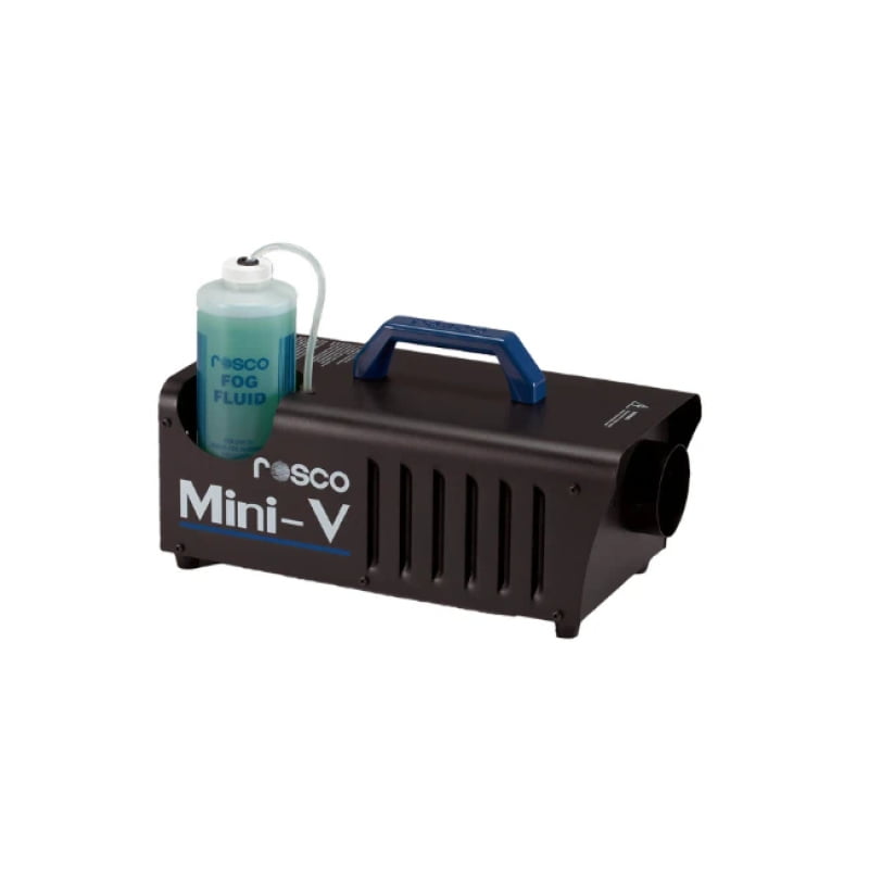 Rosco Mini-V Fog Machine For Sale