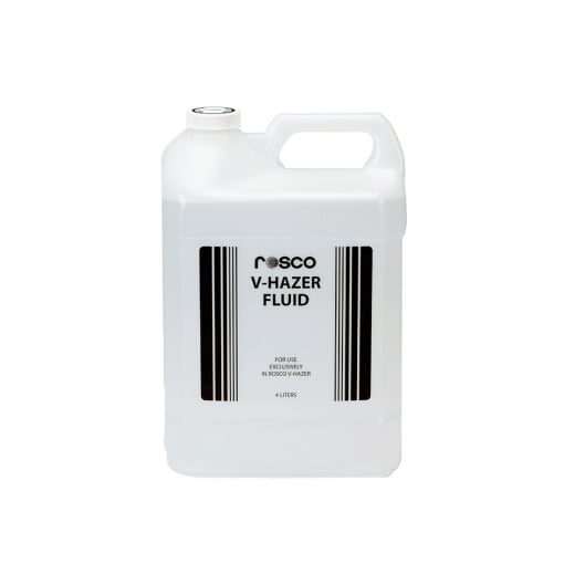 Rosco V-Hazer Fluid for Rosco V-Haze Machine