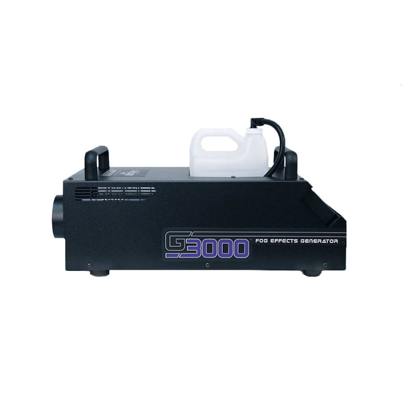 Ultratec G3000 Fog Machine For Sale