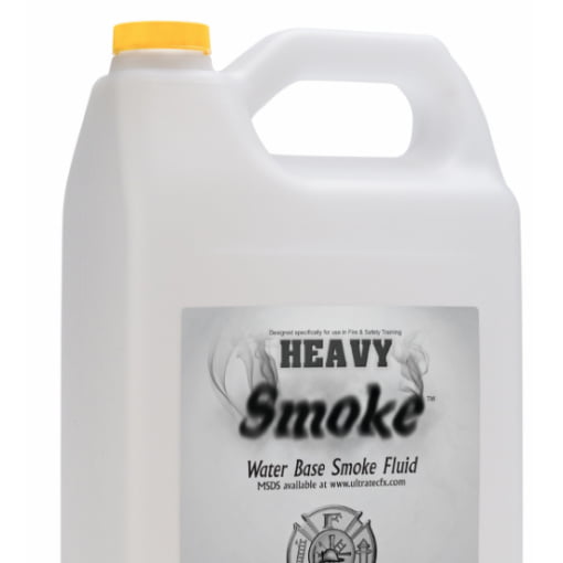 Fire and Safety Heavy Smoke Water Base Fluid
