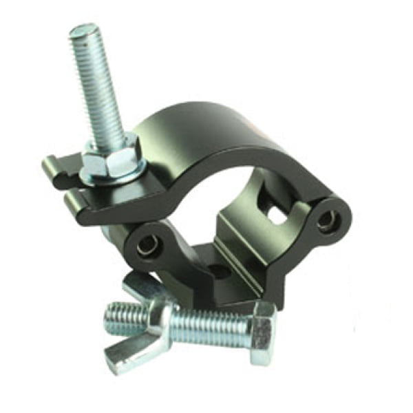 Lightweight Doughty Hook Clamp Coupler
