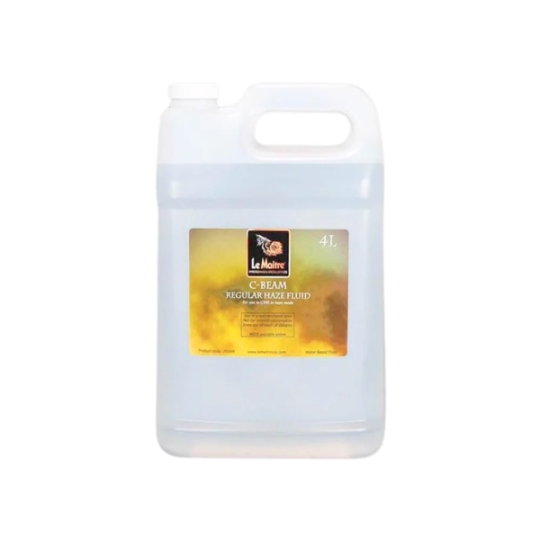 Le Maitre C-Beam Regular Haze Fluid 4L
