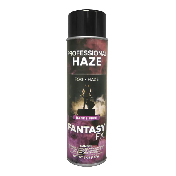 CITC Fantasy FX Spray - Professional Haze