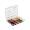 Jordane Cosmetics - Muddy Dirty Tang Alcohol Detailing Palette - Mini