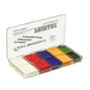 Jordane Cosmetics - Total Tattoo Coverage Primary Colours - Large