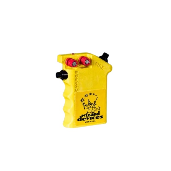Wizard 50G3 Capacitor Discharge Firing Device