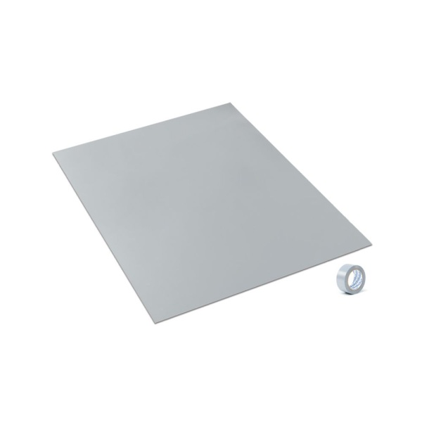 Rosco Marley Mat Kit - Grey