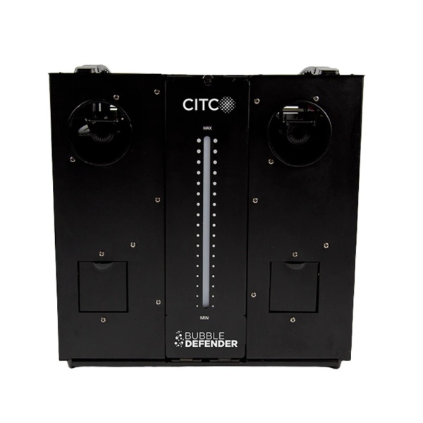 CITC Bubble Defender FX Machine - Bubble Machine For Sale