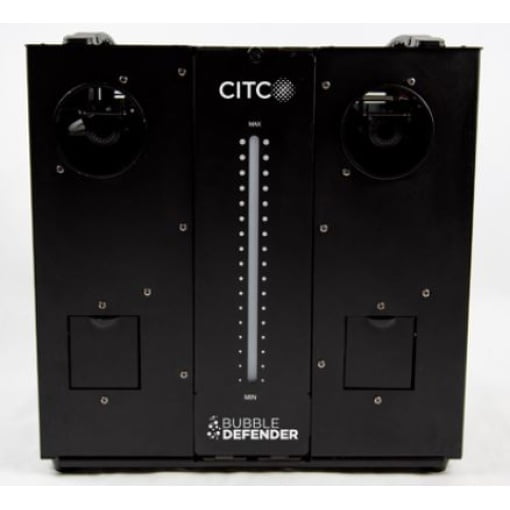 CITC Bubble Defender FX Machine - Bubble Machine For Sale