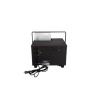 CITC SnoBox™ Weather Resistant Snow Machine - Back
