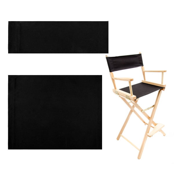 Canvas Sets for World Famous Director Chair