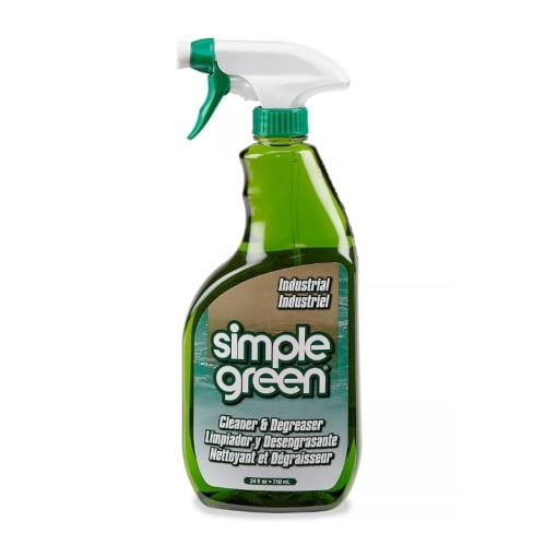 Simple Green Cleaner