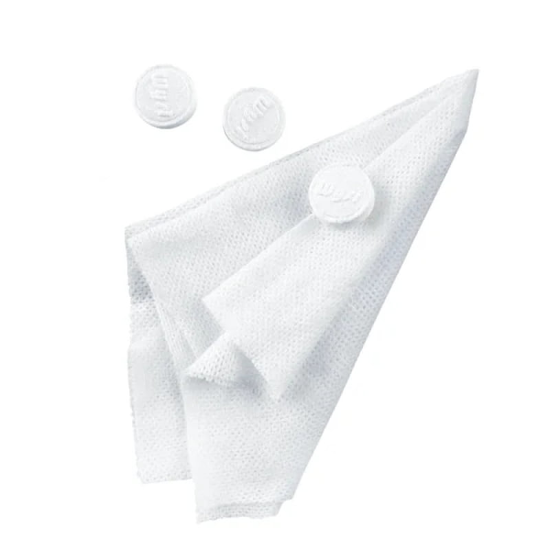 Wysi Wipe Towels 100/bag