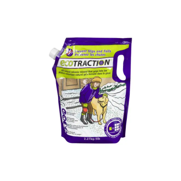 Ecotraction - 2.27kg bag