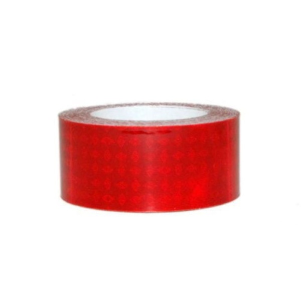 Alternative view of 1″ x 15′ Reflexite V82 Reflective Tape