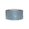 1″ x 15′ Reflexite V82 Reflective Tape Silver