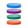 1/4" x 25' or 1/8" x 25' 3M 471 Vinyl Identification Tapes