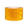2″ x 15′ 3M 983-72 Diamond Grade Conspicuity Tape - Yellow