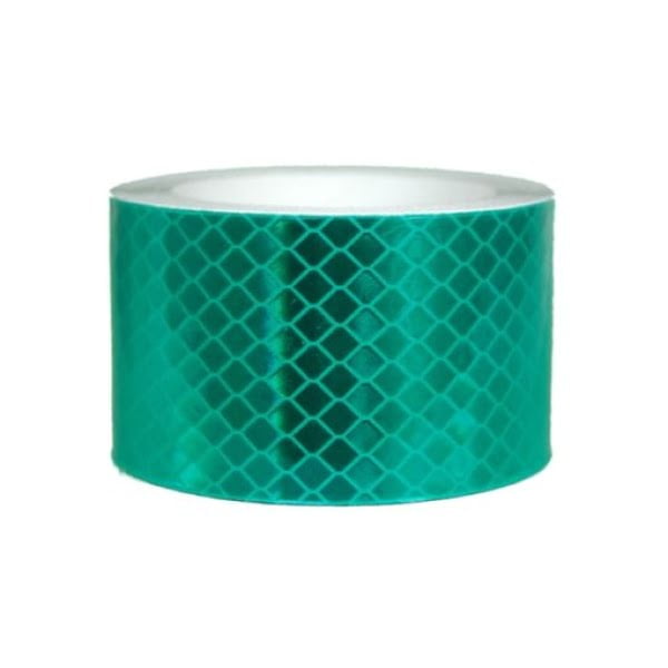 3M Marine Grade USCG Hi Intensity Reflective 2″ x 15′