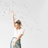 Confetti Launcher Effects - Example