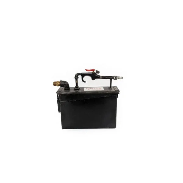 Rent Air Dust Gun - Burnaby/Vancouver SFX Machine Rental