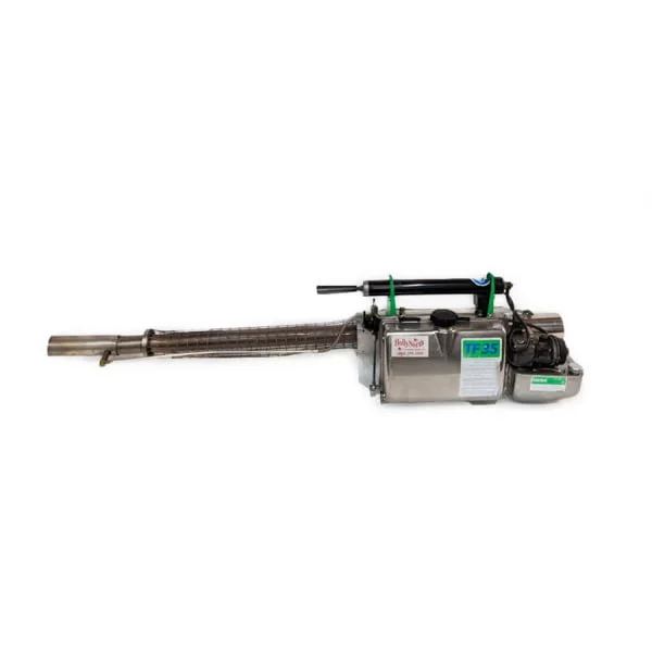 Rent Igeba Thermal Fogger Machine